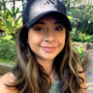 Meet your Posher, Melisa